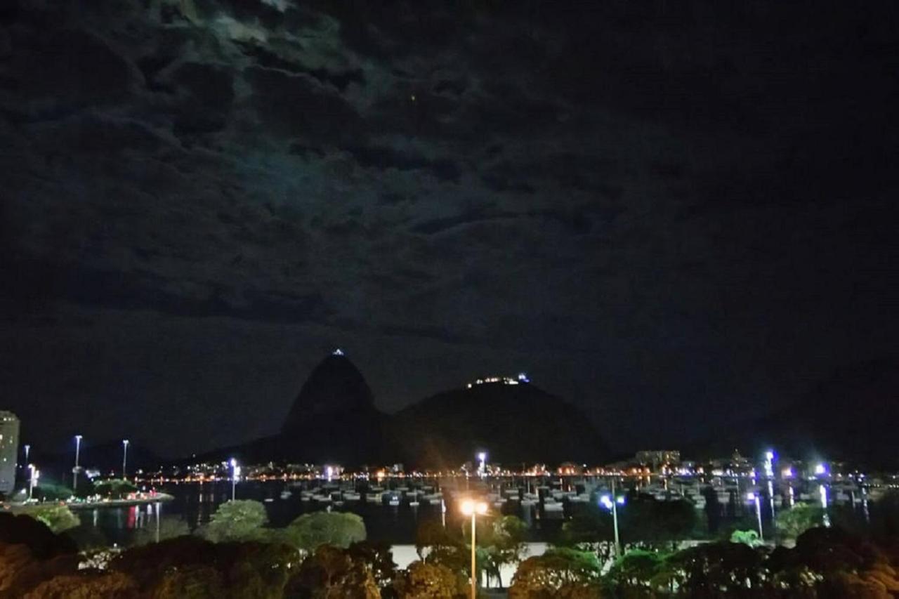 Charmoso Na De Botafogo Apartemen