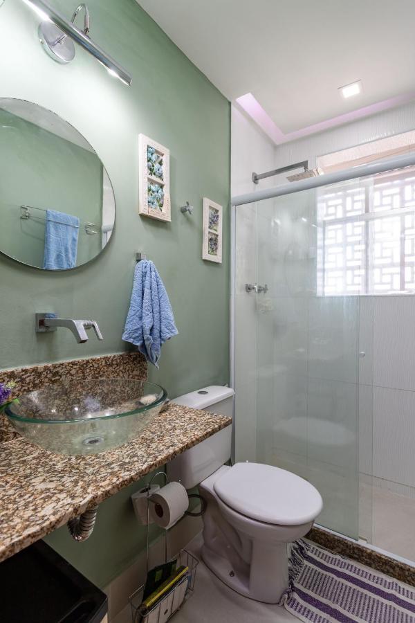 Appartement Charmoso Na De Botafogo