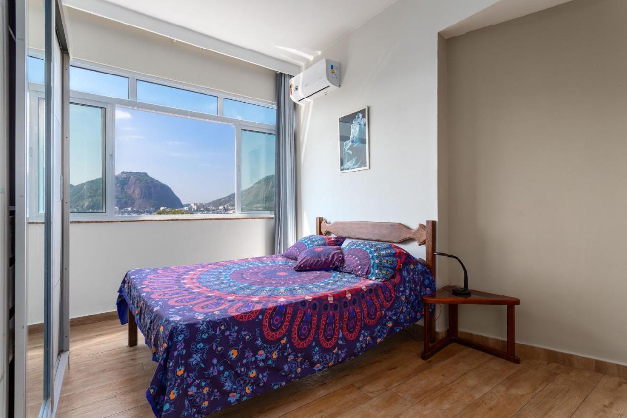 Appartement Charmoso Na De Botafogo *