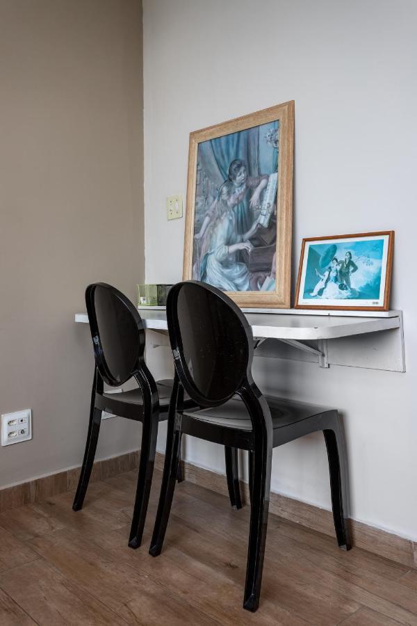 Appartement Charmoso Na De Botafogo Rio de Janeiro