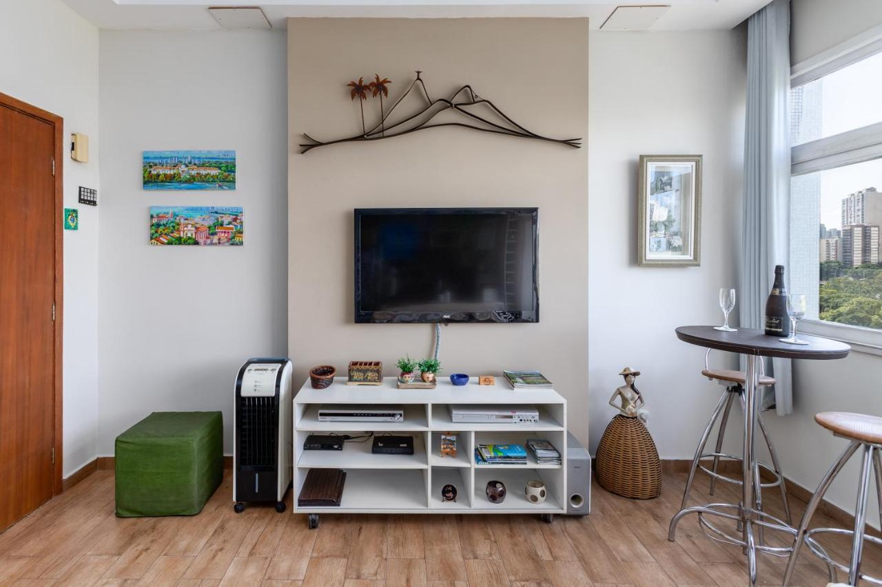 Charmoso Na De Botafogo Apartemen *