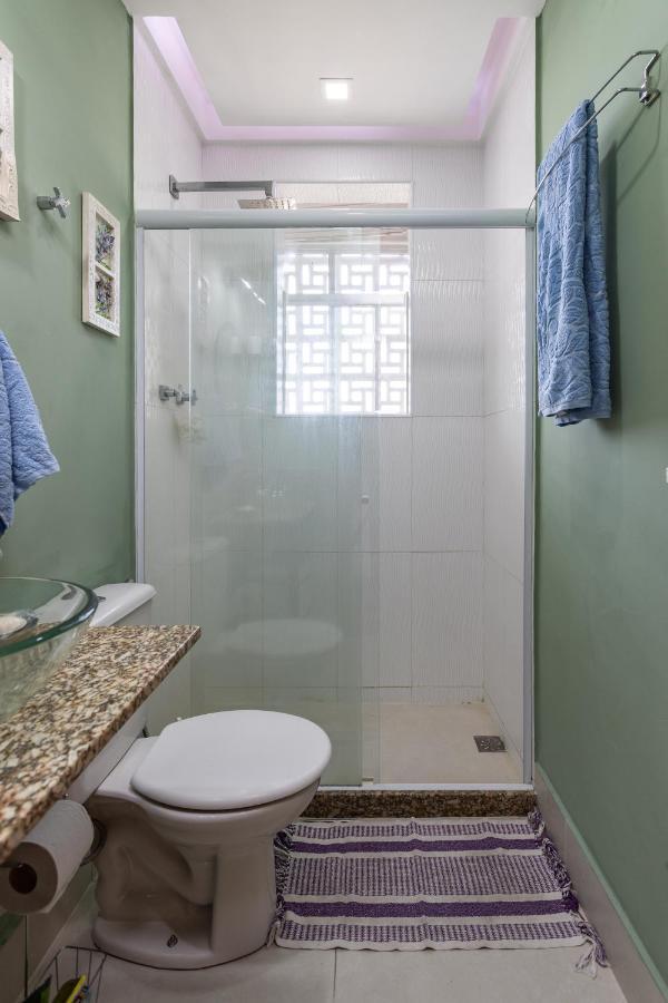 Charmoso Na De Botafogo Appartement Rio de Janeiro